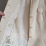 Helen Mcalinden 100% Linen Trouser Suit Sz 8uk - Rrp 499 (new) Image 9