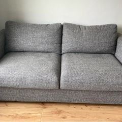 Sofa Bed (Grey) - IKEA