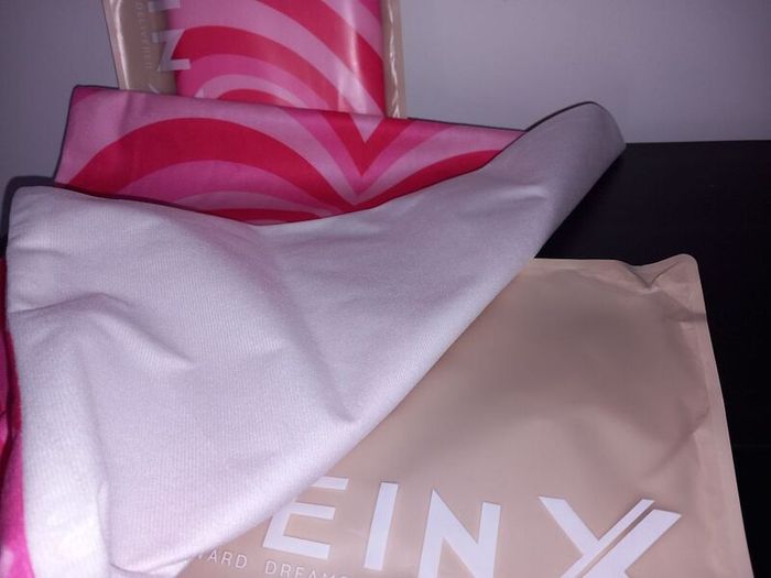 2 Brand New Cushion Covers