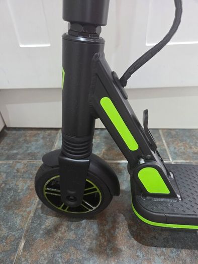 15 thorpe scooter