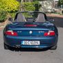 Bmw Z3 2000 Image 3