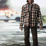 Hot toys like CGL The walking dead Carl grimes Image 3