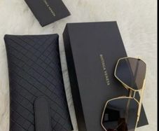 sunglasses Bottega Veneta