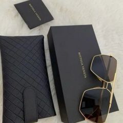 sunglasses Bottega Veneta