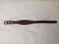 main image for ad Handmade leather hound collars
