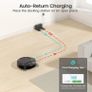 Lefant  robotic hoover Image 8