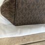 Michael Kors Bedford large leather tote Image 8
