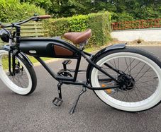 Electric bike