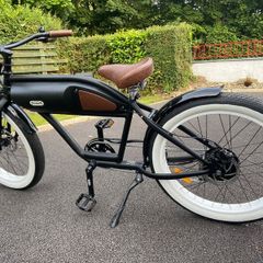 Electric bike