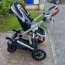 zummi halo 3 in 1 pram Image 2