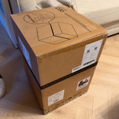 RoboVac Omni C20 - brand new unboxed