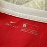 Vintage Arsenal 2004-05 Home Shirt Henry 14 L Image 4