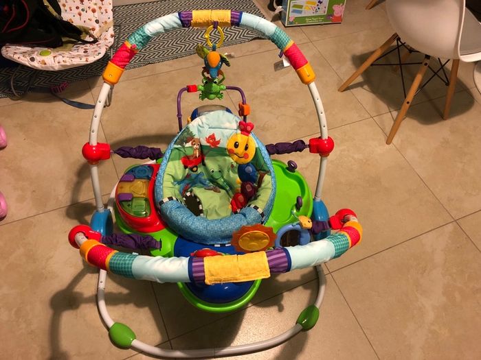 jumperoo