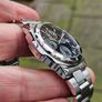 Watch Seiko Chronograph Image 7
