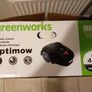 Robot Lawnmower Image 2