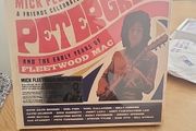 Mick fleetwood and friends celebrate the music of peter green vinyl boxset