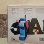Lily Allen CD - It's Not Me, It's You Image 2