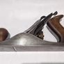 A Vintage Stanley No 4 Smoothing Plane Image 5