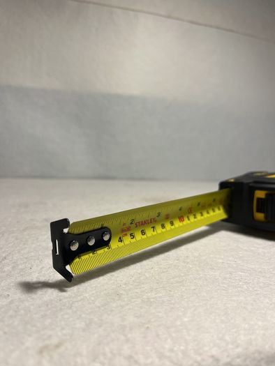 Measuring Tape STANLEY 8m