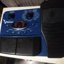 Behringer V-Amp Modeling Multiple Effects guitar unit Image 2