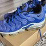 Blue Nike vapour Max Image 2
