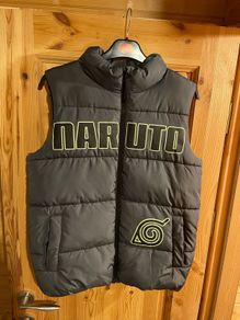 Boys Gilet