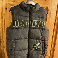 Boys Gilet