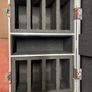 Flight Case for 8 Led pars Lights or similar Image 3