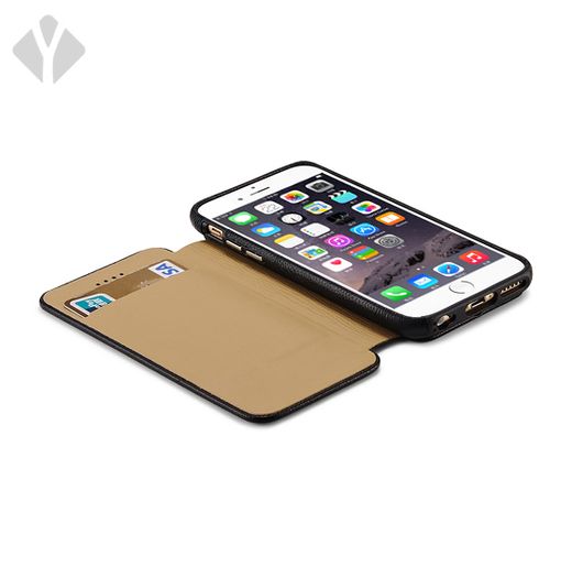 iPhone 6 Plus/6s Plus Transformer Leather Cases