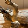 Papo Pentaceratops dinosaur figurine new Image 7