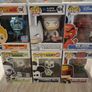 Funko pops Image 10