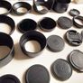 Selection of lens caps, hoods and variable ND filters Image 2