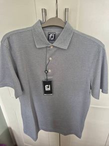 Footjoy T shirt Large