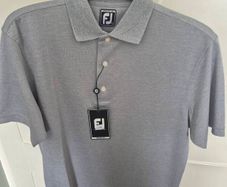Footjoy T shirt Large