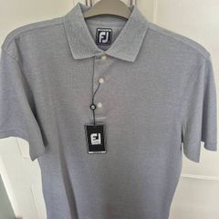 Footjoy T shirt Large