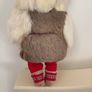 Arctic Doll from Finland Image 4