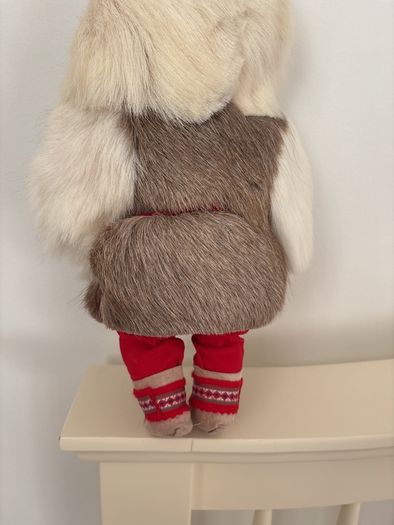 Arctic Doll from Finland