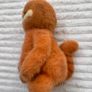 Vintage Garfield The Movie Soft Toy Push 2004 Approx. 33 cm. Used Please see photos Image 7