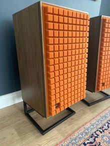 JBL L100 classic