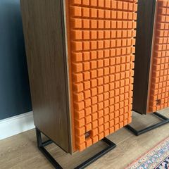 JBL L100 classic