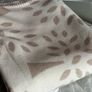 Mulberry New Wool Blanket with Tags Image 3