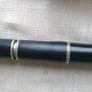 Traditional Ebony Flute Image 7