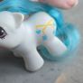 Baby Dangles Newborn Ponies Babies MLP G1 My Little Pony Image 8