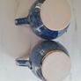 Ceramic mugs set of 2 Image 3