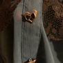 Blouse Top Size 16 Image 5