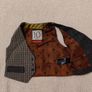 Next Baby Waistcoat, Wool mix, Image 4