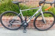 Cube Attain Pro Road Bike