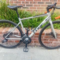 Cube Attain Pro Road Bike