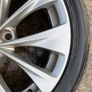 2016 Vauxhall Astra Alloys Image 3