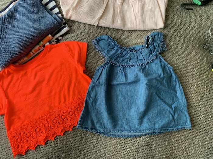 Summer bundle up to 12 months